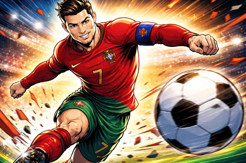 CR7