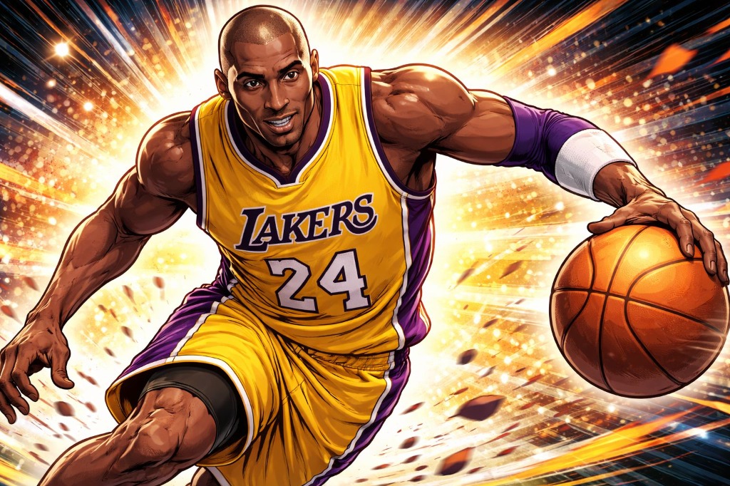 Kobe
