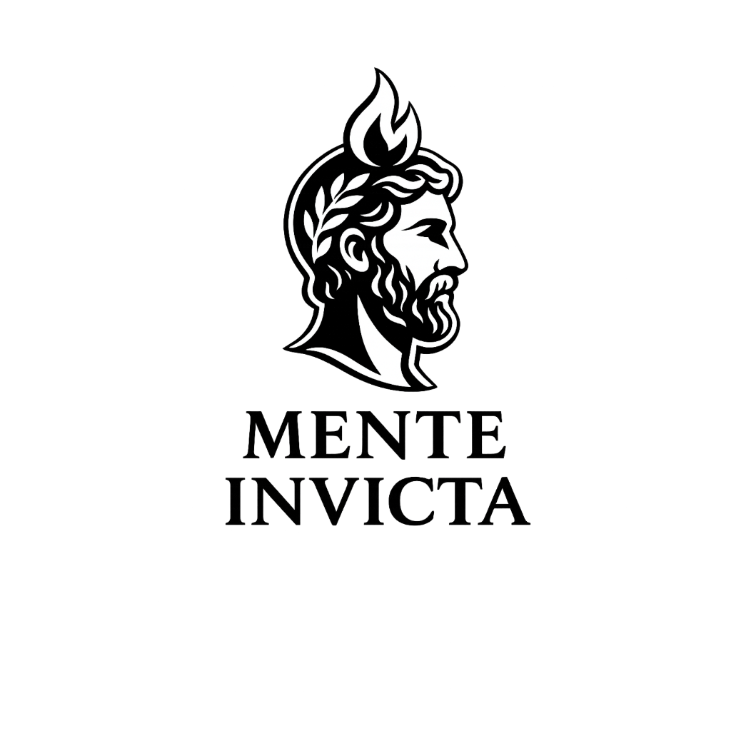 Mente Invicta Logo
