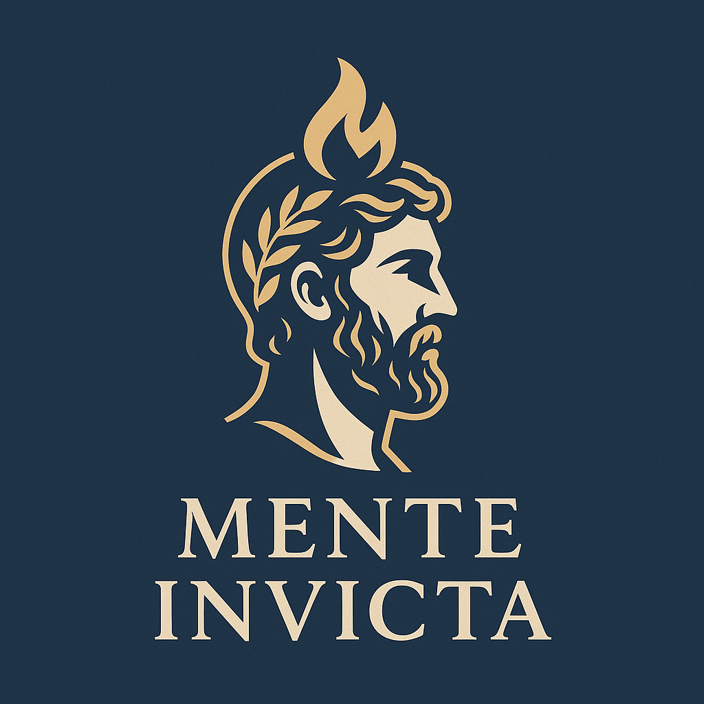 Mente Invicta Logo